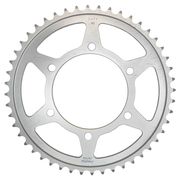 SPROCKET 48 RR STEEL SUNSTAR