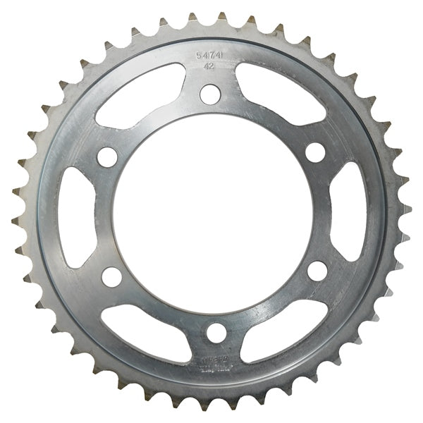 SPROCKET 49 RR STEEL SUNSTAR