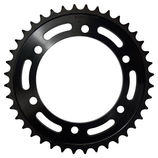 SPROCKET 42 RR STEEL SUNSTAR