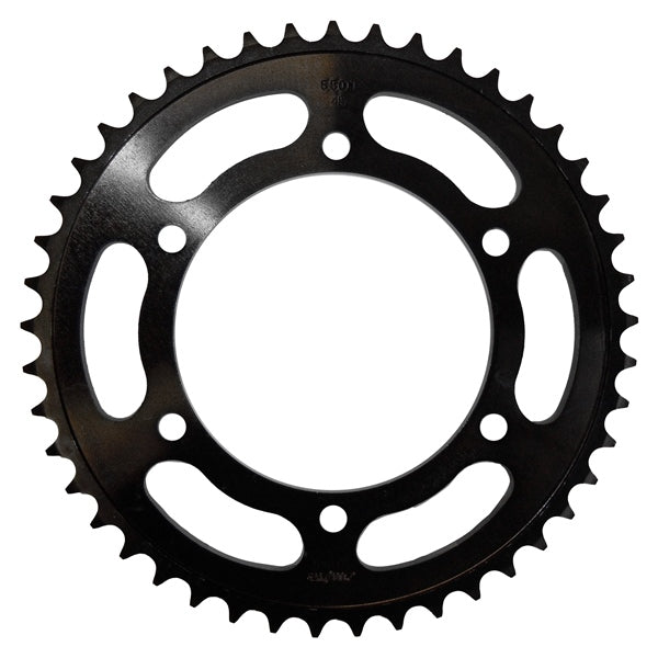 SPROCKET 48 RR STEEL SUNSTAR