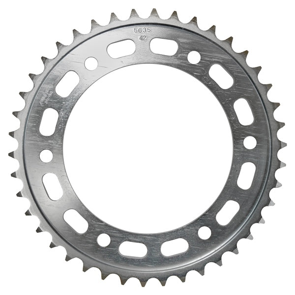 SPROCKET 43 RR STEEL SUNSTAR