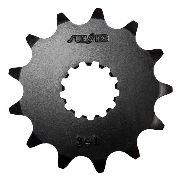 COUNTERSHAFT 13 FT SUNSTAR