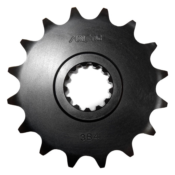 COUNTERSHAFT 16 FT SUNSTAR