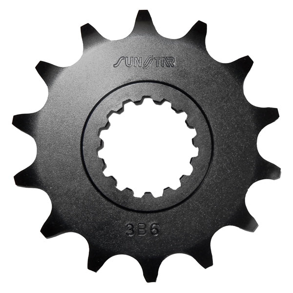 COUNTERSHAFT 13 FT SUNSTAR