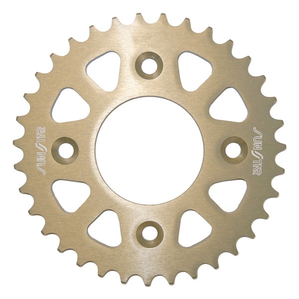 SPROCKET 45 RR ALU SUNSTAR