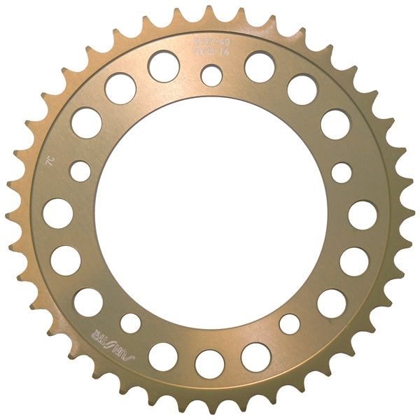 SPROCKET 43 RR ALU SUNSTAR