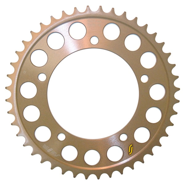 SPROCKET 45 RR ALU SUNSTAR