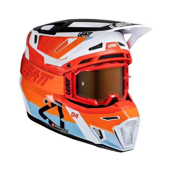 HELM MOTO 8.5 V25 KIT GLAMIS L LEATT