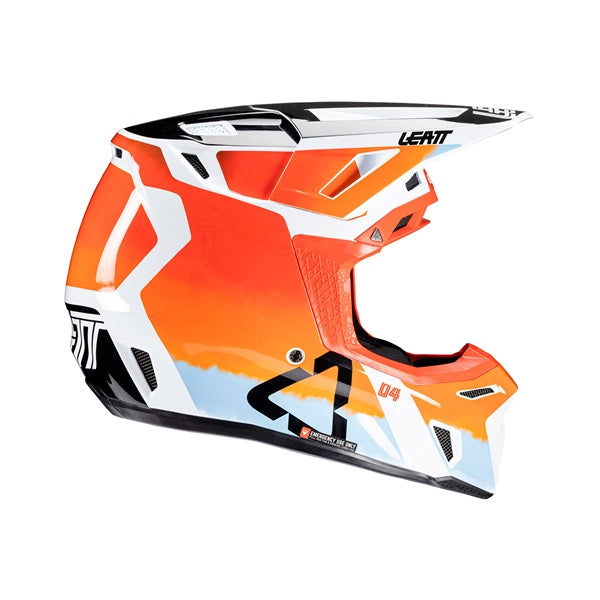 HELM MOTO 8.5 V25 KIT GLAMIS M LEATT