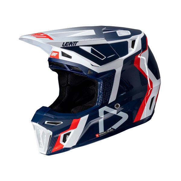 HELM MOTO 8.5 V25 KIT ROYAL L LEATT