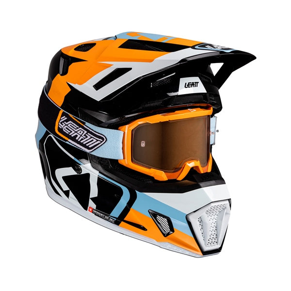 HELM MOTO 7.5 V25 KIT OG M LEATT