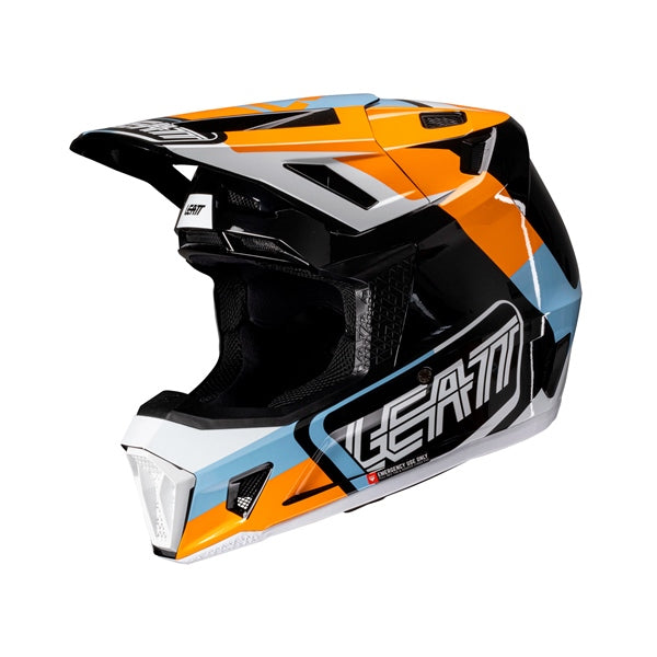 HELM MOTO 7.5 V25 KIT OG M LEATT