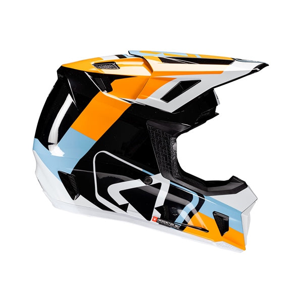 HELM MOTO 7.5 V25 KIT OG M LEATT