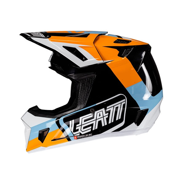 HELM MOTO 7.5 V25 KIT OG M LEATT