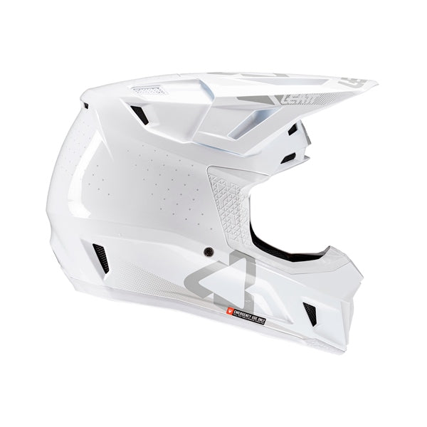HELM MOTO 7.5 V25 KIT WH M LEATT