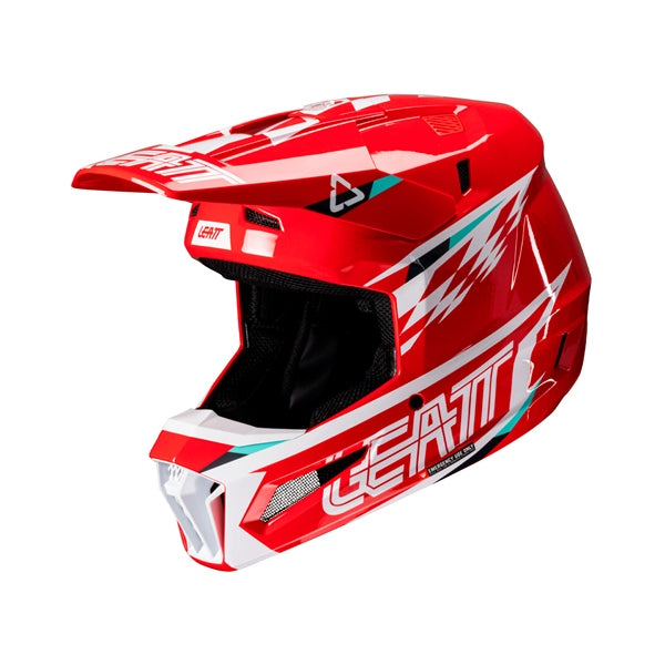 HELM MOTO 3.5 V25 KIT RD S LEATT