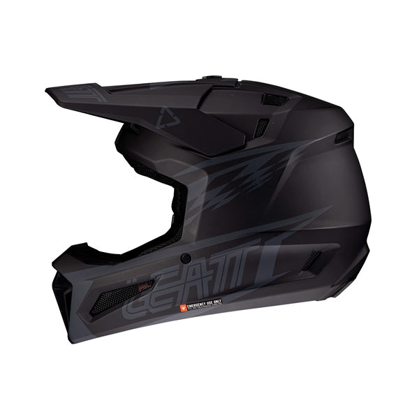 HELM MOTO 3.5 V25 KIT STLTH S LEATT