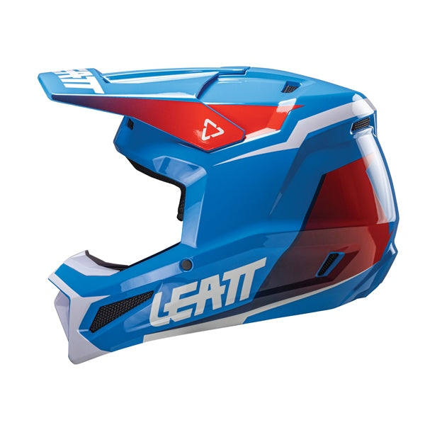 HELM MOTO 2.5 V25 ROYAL L LEATT