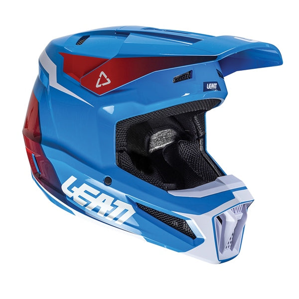 HELM MOTO 2.5 V25 ROYAL XL LEATT