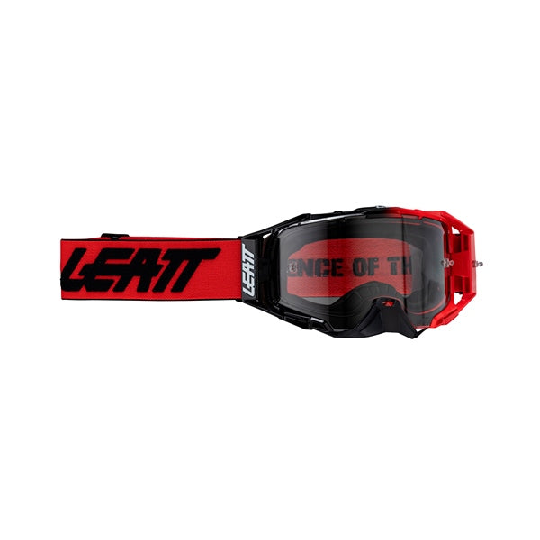 GOGG VELOCITY 6.5 PHOTOCHROMIC RD/LGY