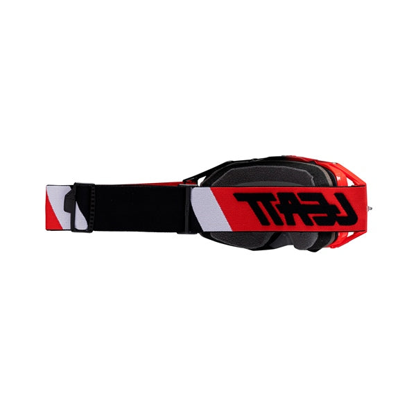 GOGG VELOCITY 6.5 PHOTOCHROMIC RD/LGY