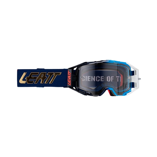 GOGG VELOCITY 6.5 PHOTOCHROMIC ROYAL/CLR
