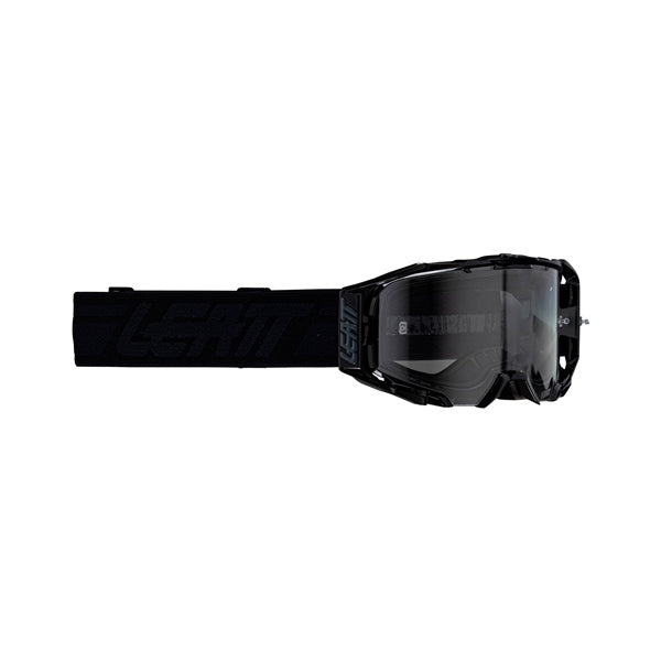 GOGG VELOCITY 6.5 PHOTOCHROMIC STLTH/LGY