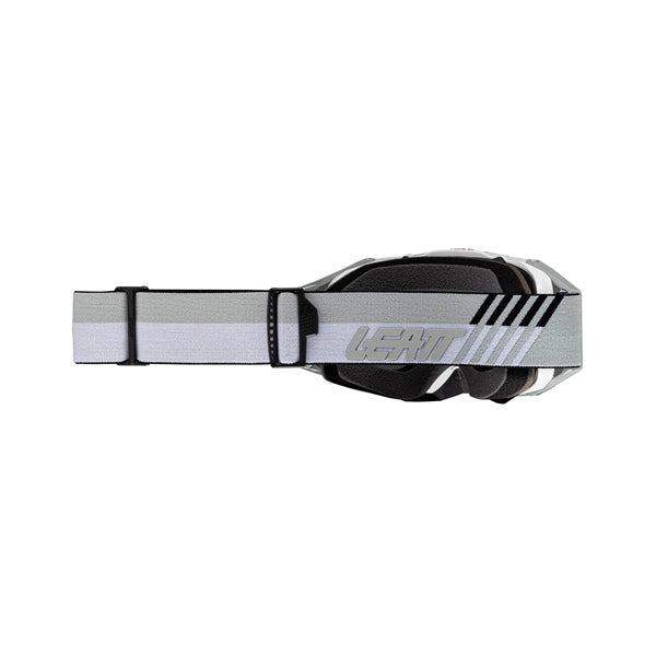 GOGG VELOCITY 6.5 PHOTOCHROMIC WH/CLR