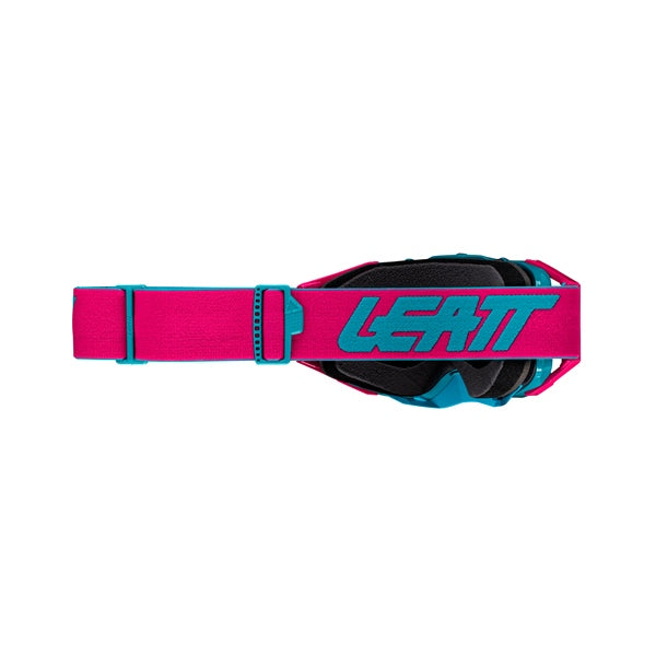 GOGG VELOCITY 6.5 CRYZTAL IRIZ PI FUCHS