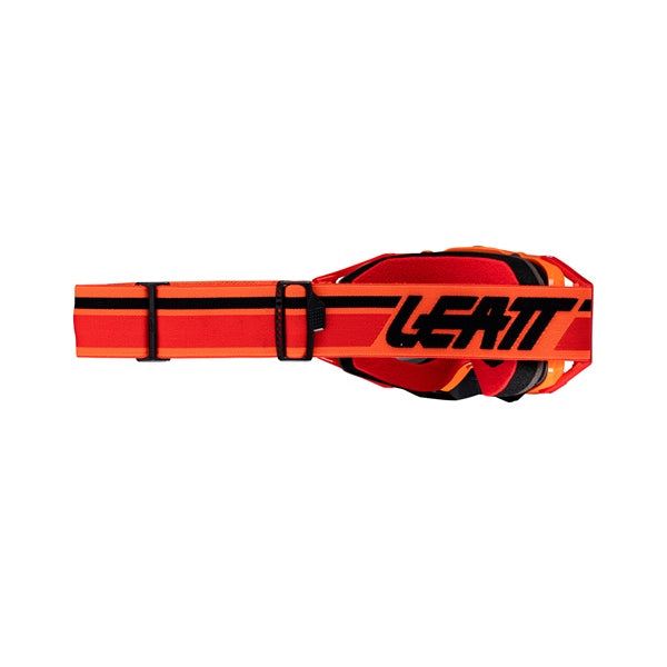 GOGG VELOCITY 6.5 FLAME/CLR LEATT