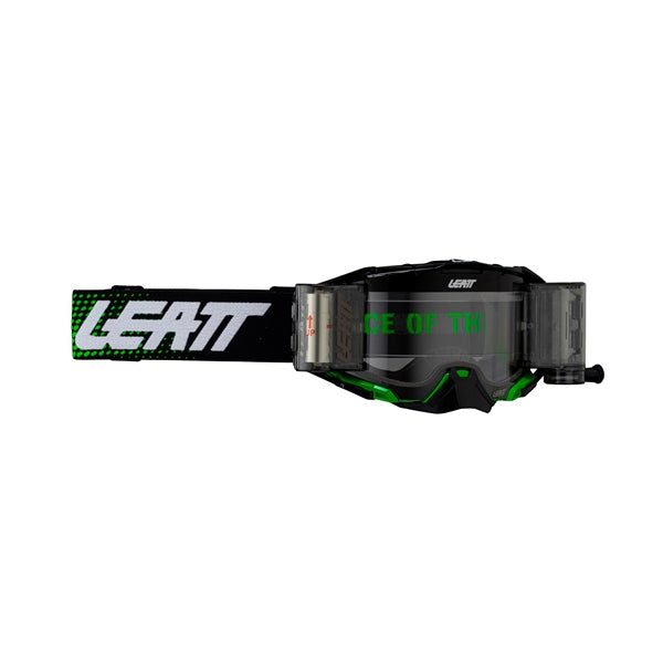 GOGG VELOCITY 6.5 ROLL-OFF GR/CLR