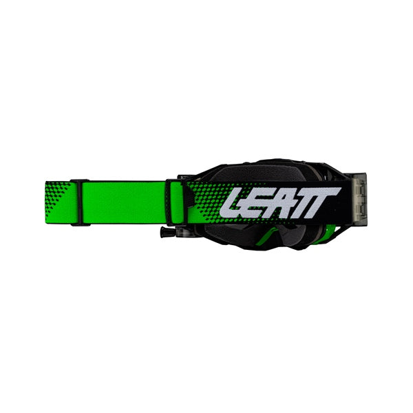 GOGG VELOCITY 6.5 ROLL-OFF GR/CLR