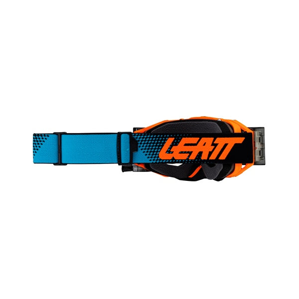 GOGG VELOCITY 6.5 ROLL-OFF OG/CLR