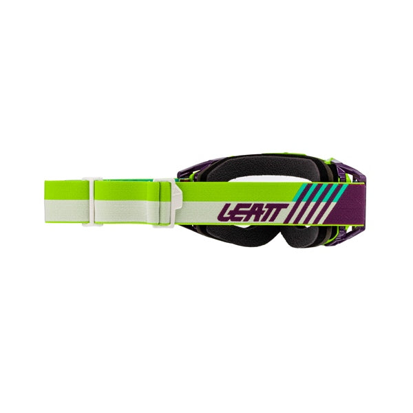 GOGG VELOCITY 5.5 CRYZTAL LIME/PR LEATT