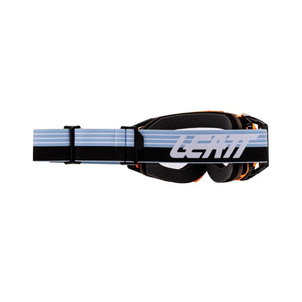 GOGG VELOCITY 5.5 CRYZTAL OG/PR LEATT