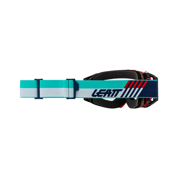 GOGG VELOCITY 5.5 ROYAL/CLR LEATT