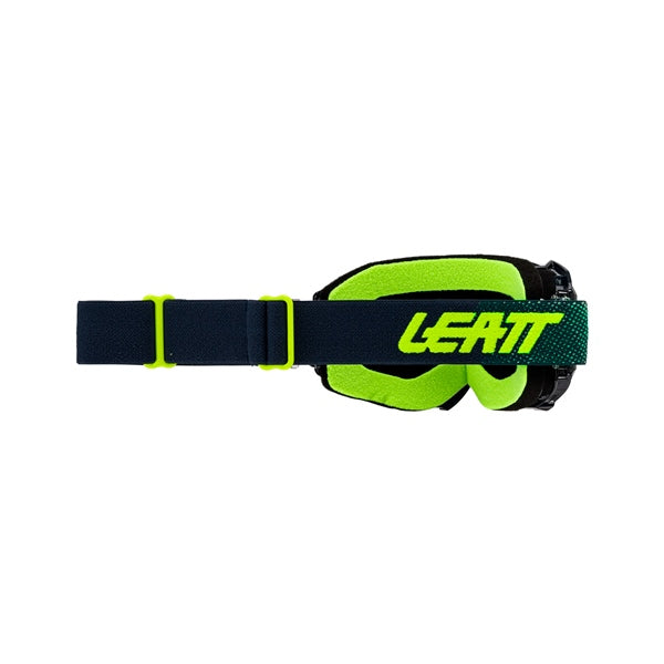 GOGG VELOCITY 4.5 IRIZ SHADOW/PR LEATT