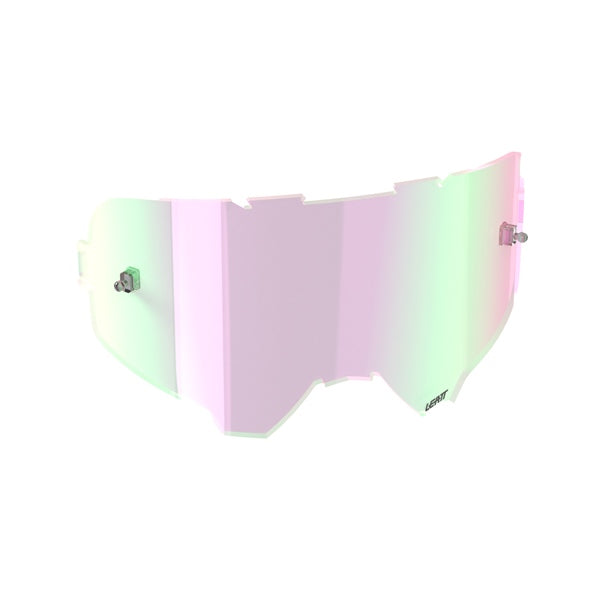 LENS VELOCITY CRYZTAL PR LEATT