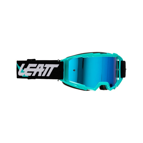 GOGG VIZION 3.5 IRIZ ACID/BL LEATT
