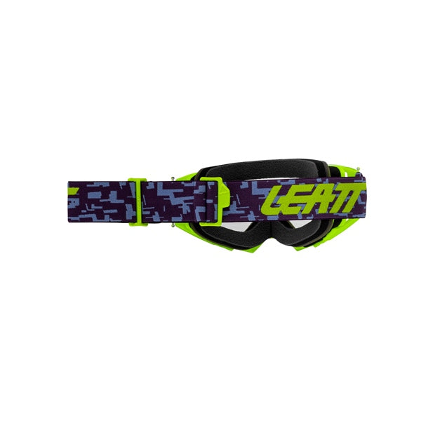 GOGG VIZION 3.5 ARGON/CLR LEATT