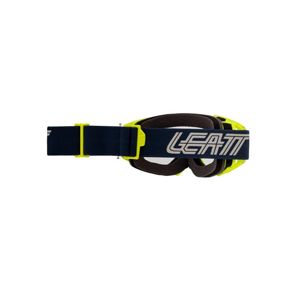 GOGG VIZION 3.5 LIME/CLR LEATT