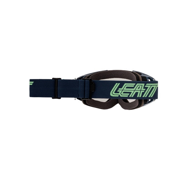 GOGG VIZION 3.5 MATCHA/GY LEATT