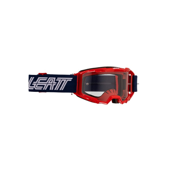 GOGG VIZION 3.5 ROYAL/CLR LEATT