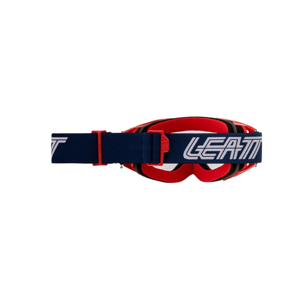 GOGG VIZION 3.5 ROYAL/CLR LEATT
