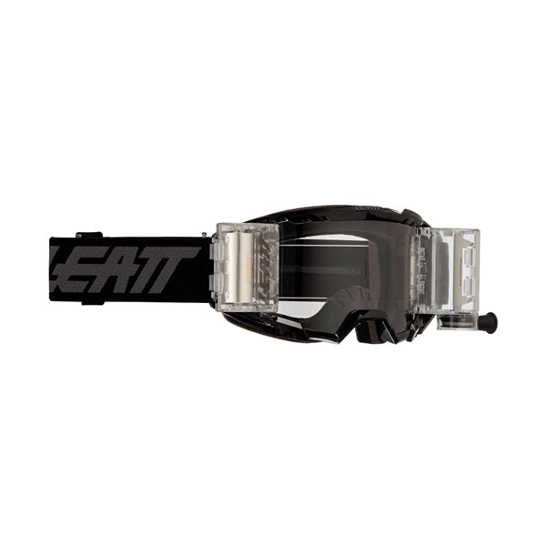 GOGG VIZION 3.5 ROLL-OFF STLTH/CLR