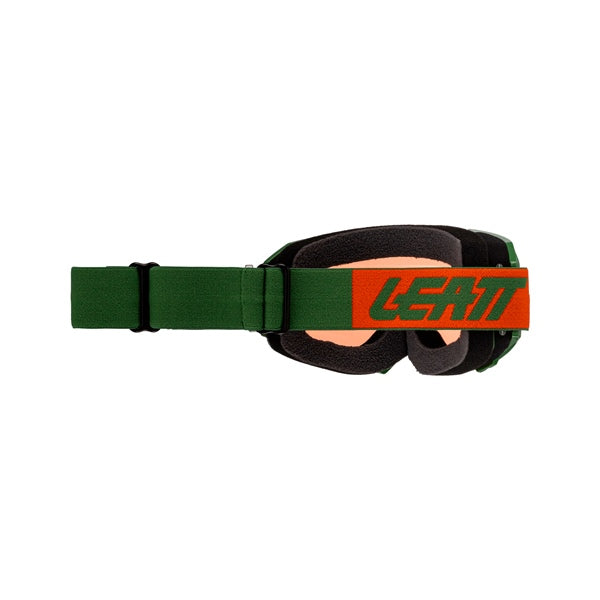 GOGG VIZION 2.5 FOREST/OG LEATT