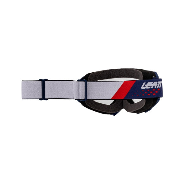 GOGG VIZION 2.5 ROYAL/CLR LEATT