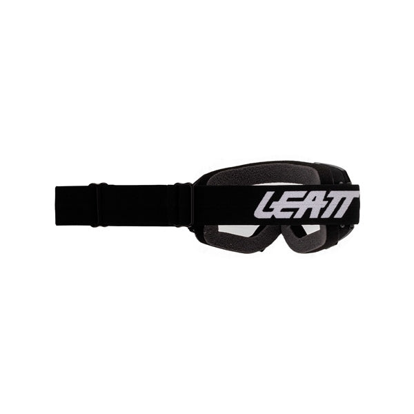 GOGG VIZION 2.5 BK/CLR S LEATT