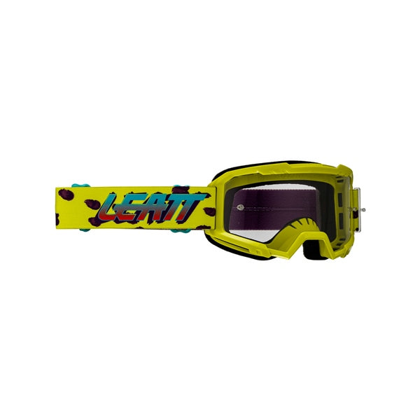 GOGG VISION 2.5 CHEETAH/CLR S LEATT
