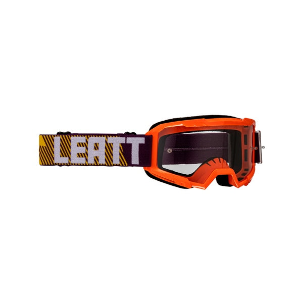 GOGG VIZION 2.5 OG/CLR S LEATT